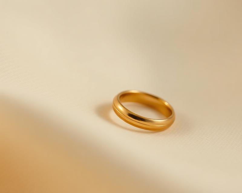 Wedding Bands