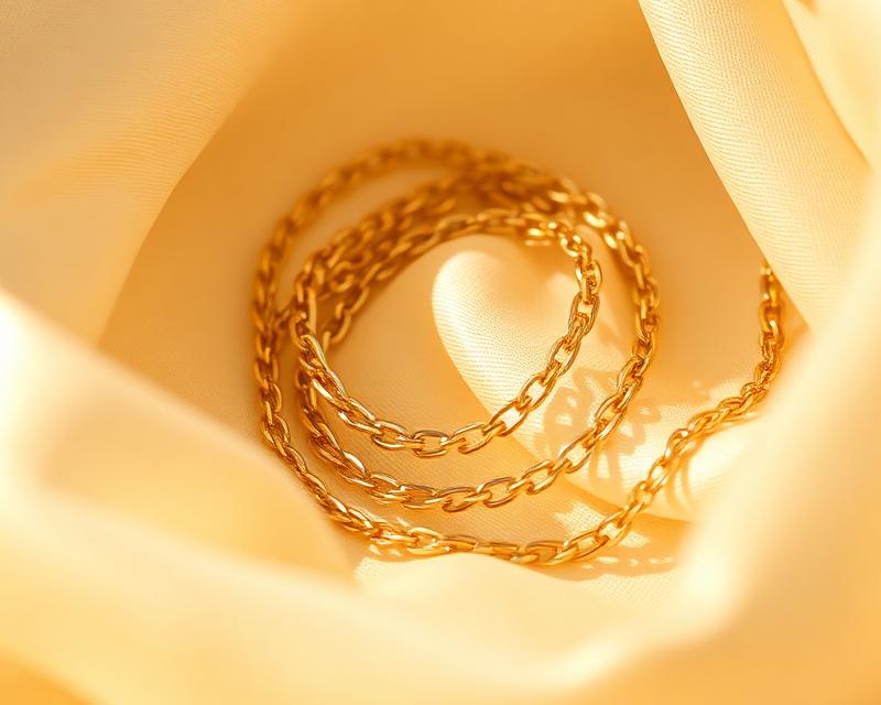 Gold Chains