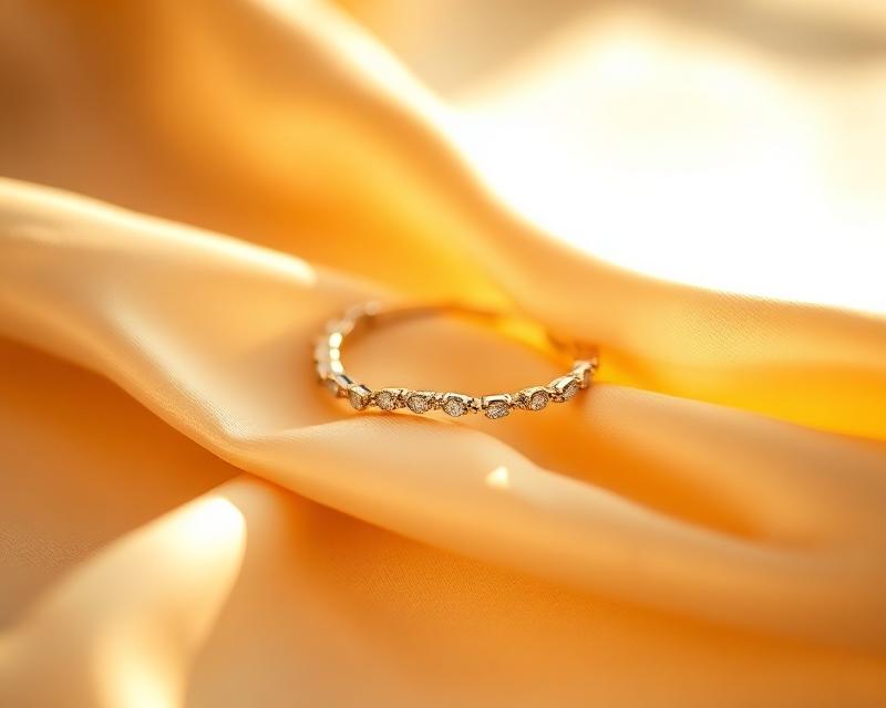 Tennis Bracelets