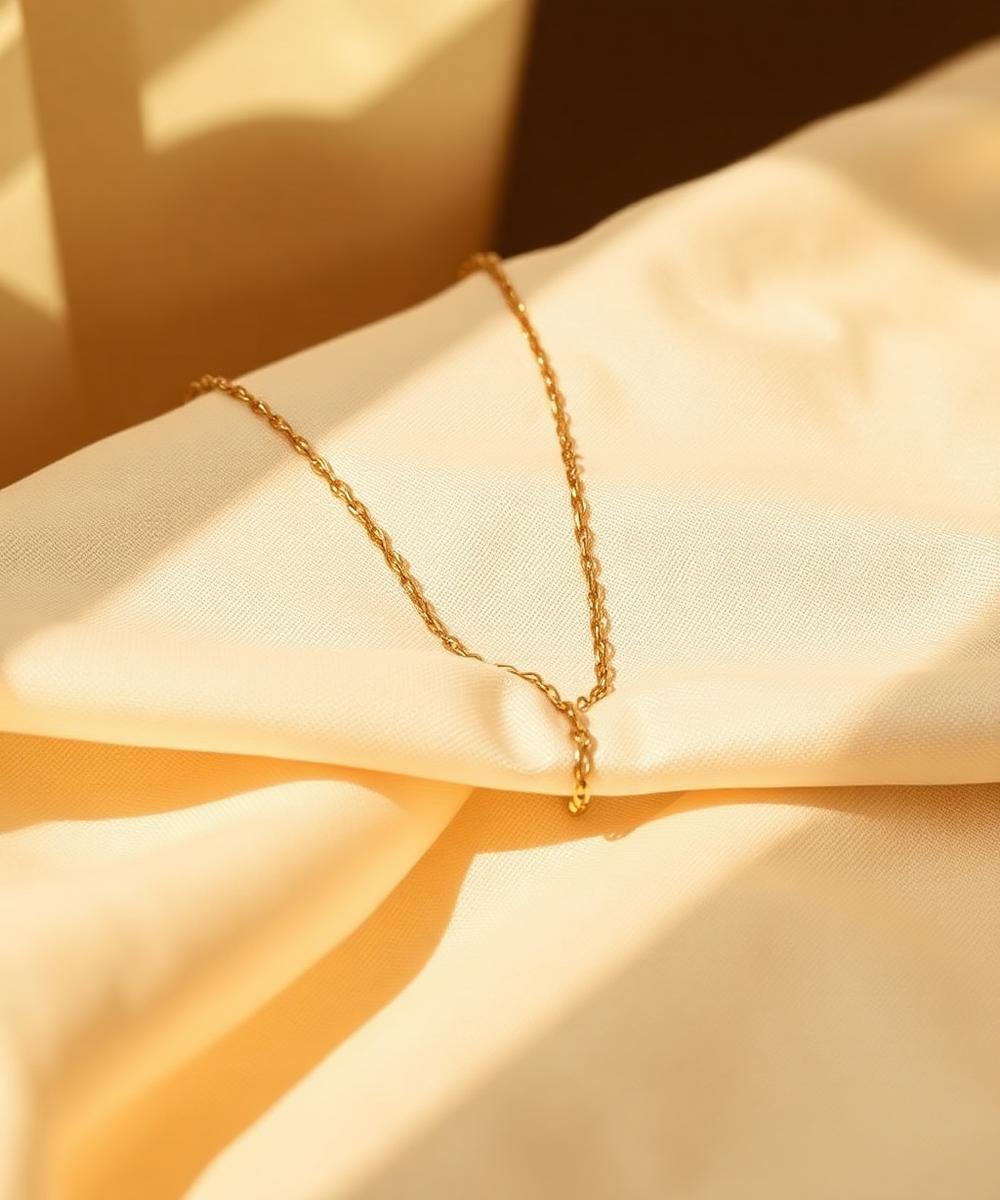 Golden Hour Chain